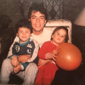 Meet your Posher, Sandra